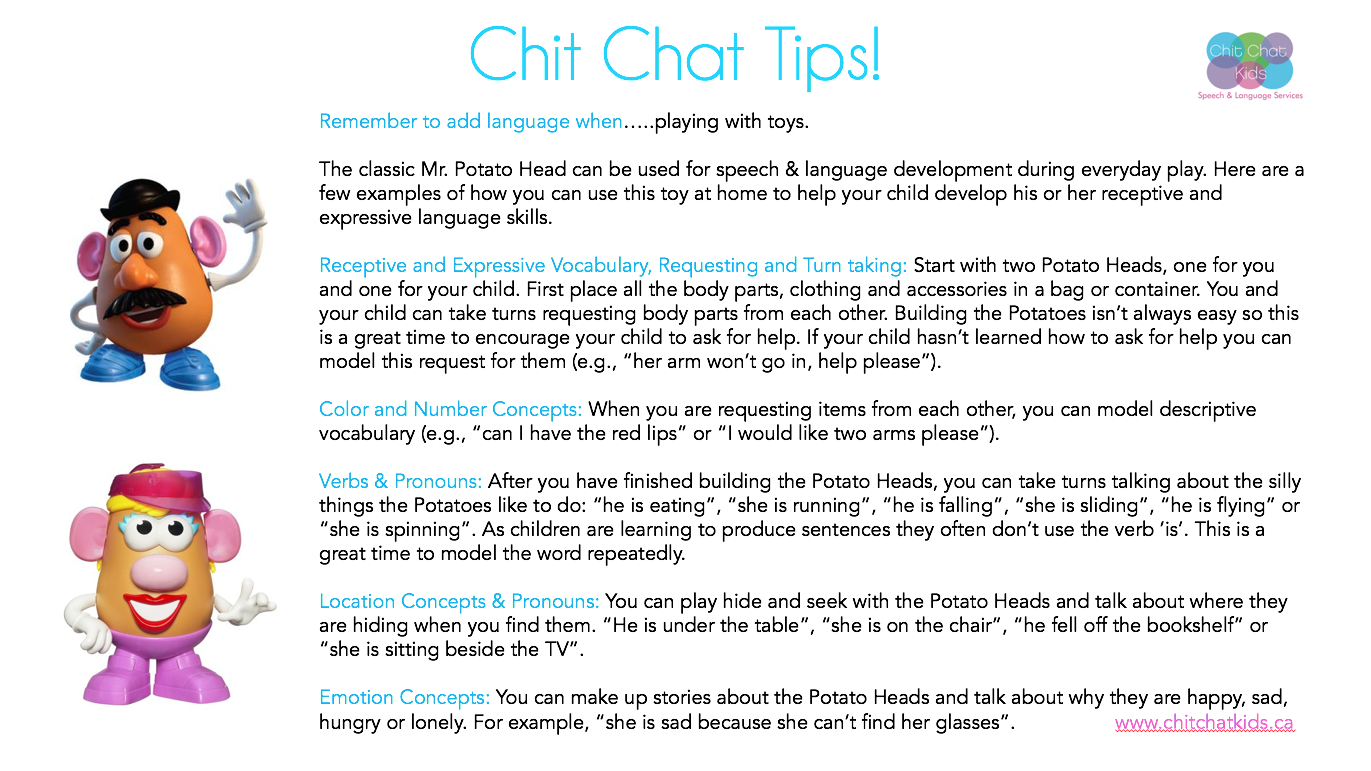 chit chat website
